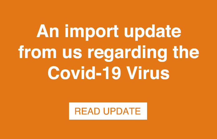 Click here to read our Covid-19 Update
